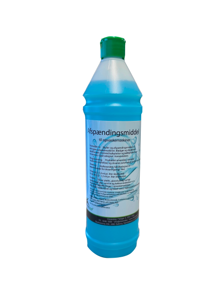 Sk�ljmedel svanenm�rkt, 1 liter