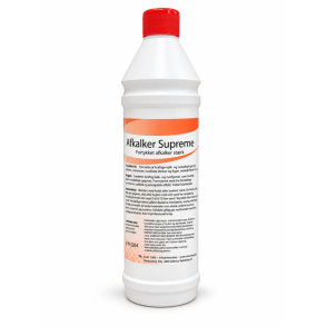 Afkalker Supreme 1 liter