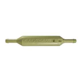 Start stop Water fed Pole Univalve