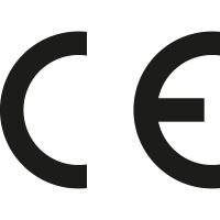 Tekstil handske str 6 hvid bomuld inderhandske 12par 