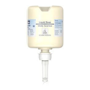 Tork Premium Seife Mini, Mild S2, 475 ml x 8 Stk