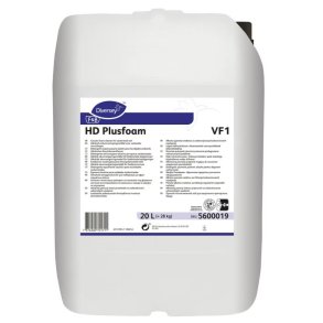 Diversey HD Plusfoam VF1 20 L