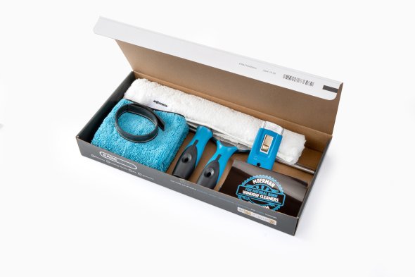 Moerman 5 i 1 starter st