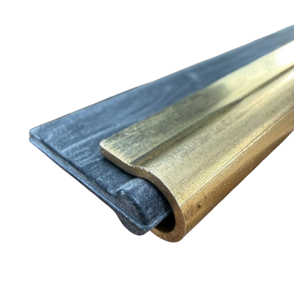 The Maykker Pro Brass Channel 14