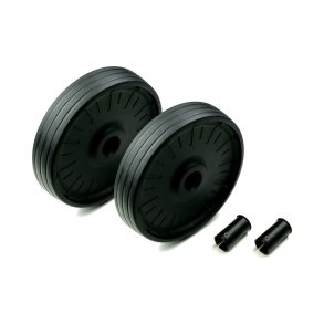 K�rcher Set spare wheels steam cleaner SG 4/4