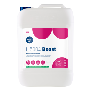 Kiilto Pro L 5004 Boost 10 l