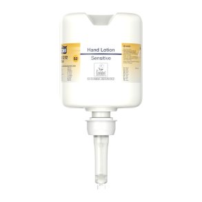 Tork Premium Hand- & K�rperlotion, Wei� Mini S2 8 Stk