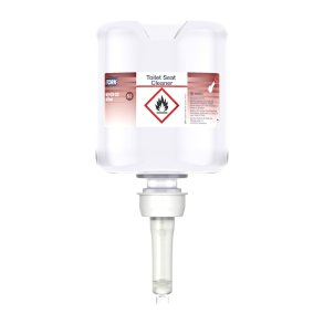 Tork Premium Toilettensitzreiniger S2, 475 ml. 8 Stk./Kolli