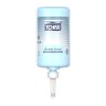 Duschgel, Tork, 1000 ml, S1, Nachf�llung, mit Parf�m, 6 Stk./Krt.