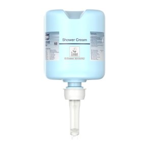 Tork Hair & Body Mini Seife, blau S2 475 ml, x 8 Stk