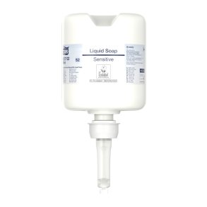 Tork Premium Seife Extra Mild S2, 475 ml x 8 Stk.