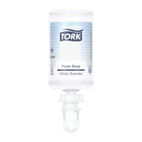 Tork Premium Milde Schaumseife, 1 L. x 6 Stk. S4, 520501