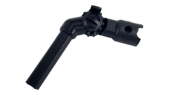 OVA8 3inch Angle Adapter - version 2