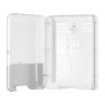 Tork H3 Spender Singlefold/C-fold Handtuchpapier, Wei�