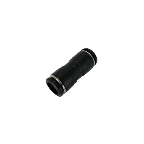 12mm Push Fit Equal Socket