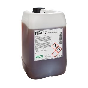  PICA 131 Graffiti Remover, 10 liter