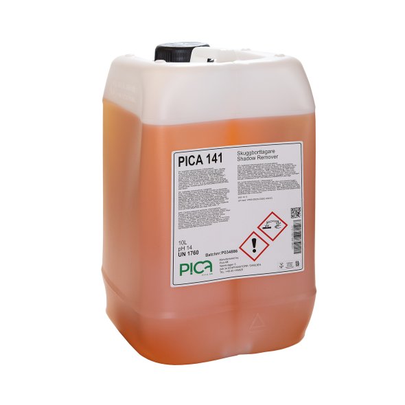 Pica 141 10L