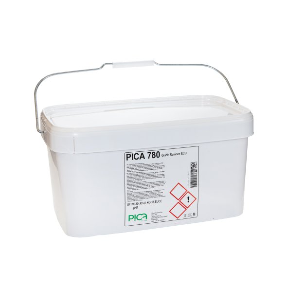 Pica 780 10L