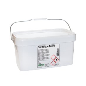 Pica Paint Stripper Neutral 10L