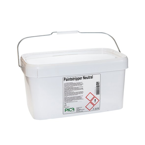 Pica Paint Stripper Neutral 10L