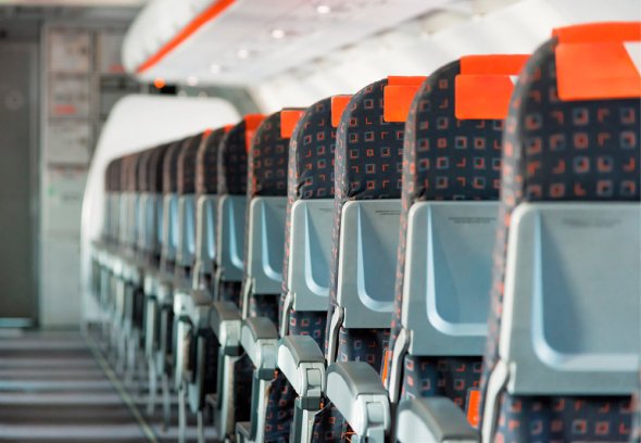 Ghibli rygst�vsuger Voyager FLY 650/650 W