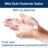 Tork Mild Duft Flydende S�be S4 , #424501