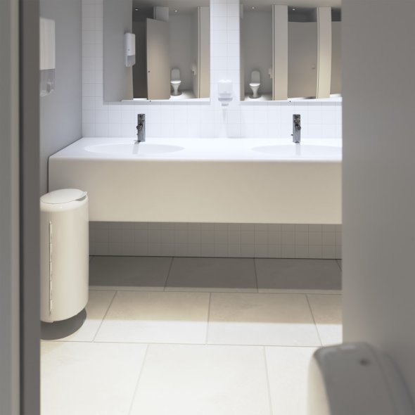Tork Spender H2 Xpress Wei�