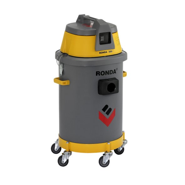 Ronda 300/1200W/DK/EXP m/aftap.sl. dobbeltbund