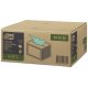 Tork W8 Allround Tuch 1-lagig Gr�n 40 Stk./Pack