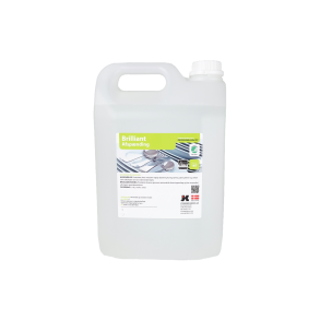 Briallant Afspdning Svanemrket 5 ltr