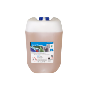 Multitjvask svanemrket 13 kg