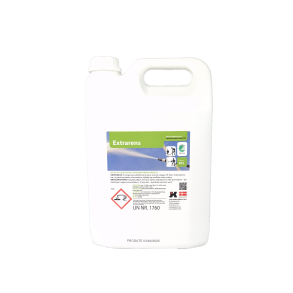 Extrarens Svanemrket, 5 liter