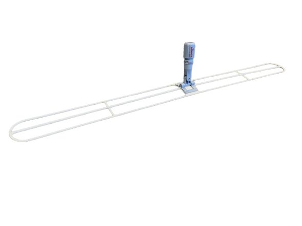 VILEDA Single 120 cm Fremfrer