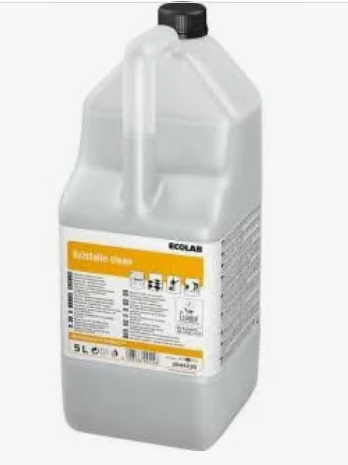 Ecolab Kristalin Clean 5 liter