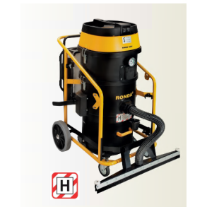 RONDA 2600H Batteristvsuger (uden batteri)