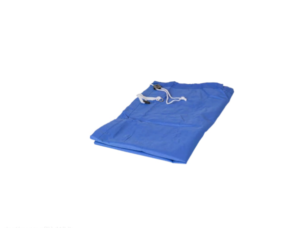 Pose stor t/mopper Bl 110 ltr