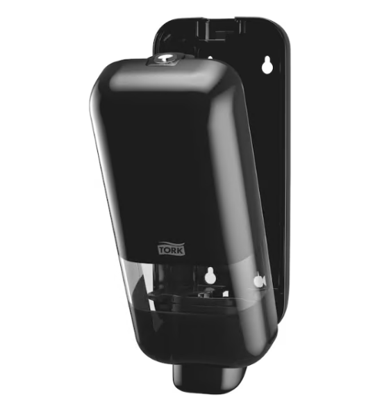 Tork Dispenser Sort S4 NY, #564508