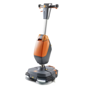 Gulvvasker Taski Ultimaxx 360 PAD Starter Kit