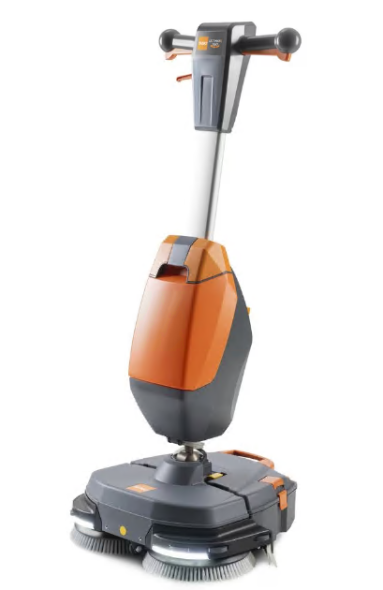 Gulvvasker Taski Ultimaxx 360 PAD Starter Kit