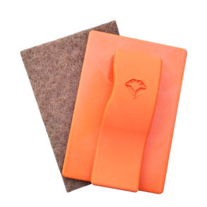 JitterBug, inkl et stykke valnd