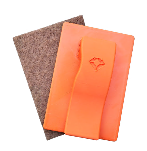 JitterBug, inkl et stykke valnd