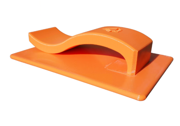 JitterBug, inkl et stykke valnd