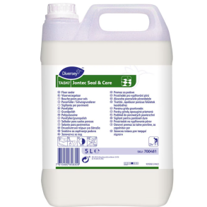 TASKI Jontec Seal & Care 5L - Universal porefylder til gulve