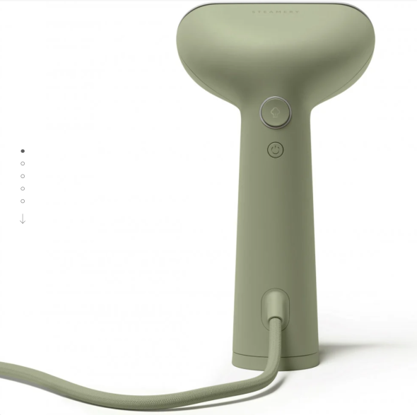 Cirrus 3 Iron Steamer - Sage