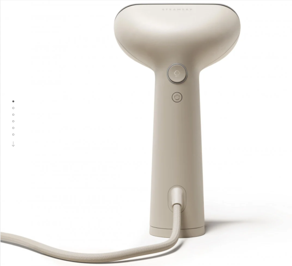 Cirrus 3 Iron Steamer - Sand