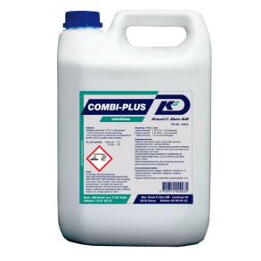 COMBI-PLUS 5 ltr