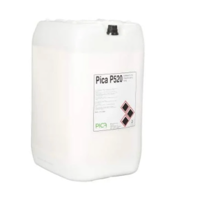 Pica Protector 520, Graffitibeskyttelse, vinter, 10L