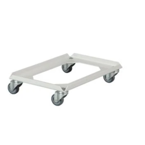 Vogn til vandkasse 1/2 liter