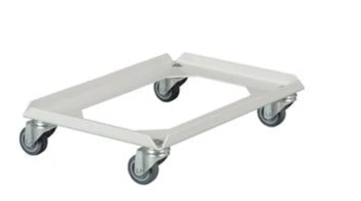 Vogn til vandkasse 1/2 liter