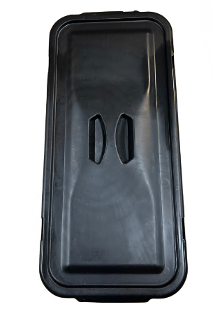 L�g for Maykker 22L spand